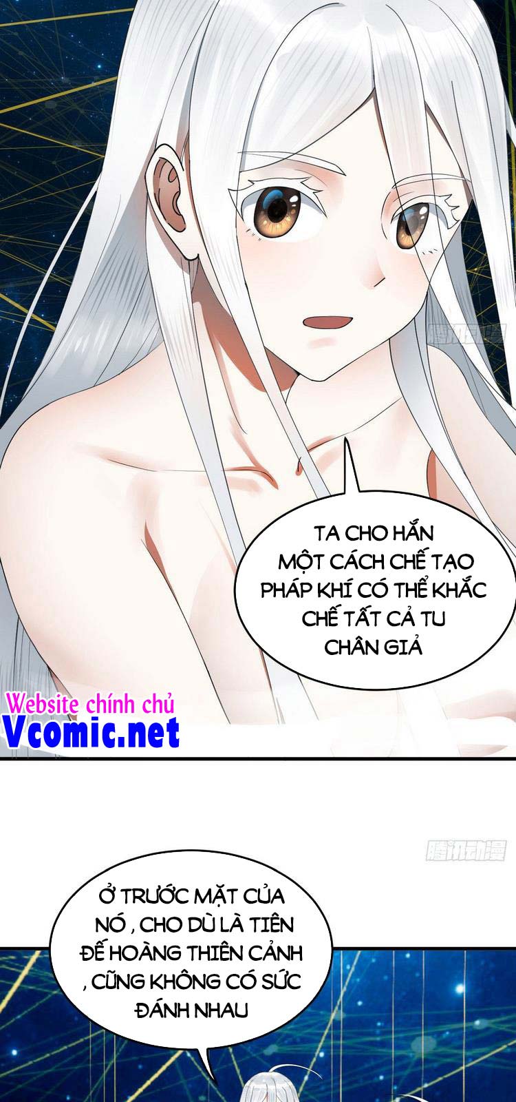 Ta Luyện Khí Ba Ngàn Năm Chapter 251 - Next Chapter 252