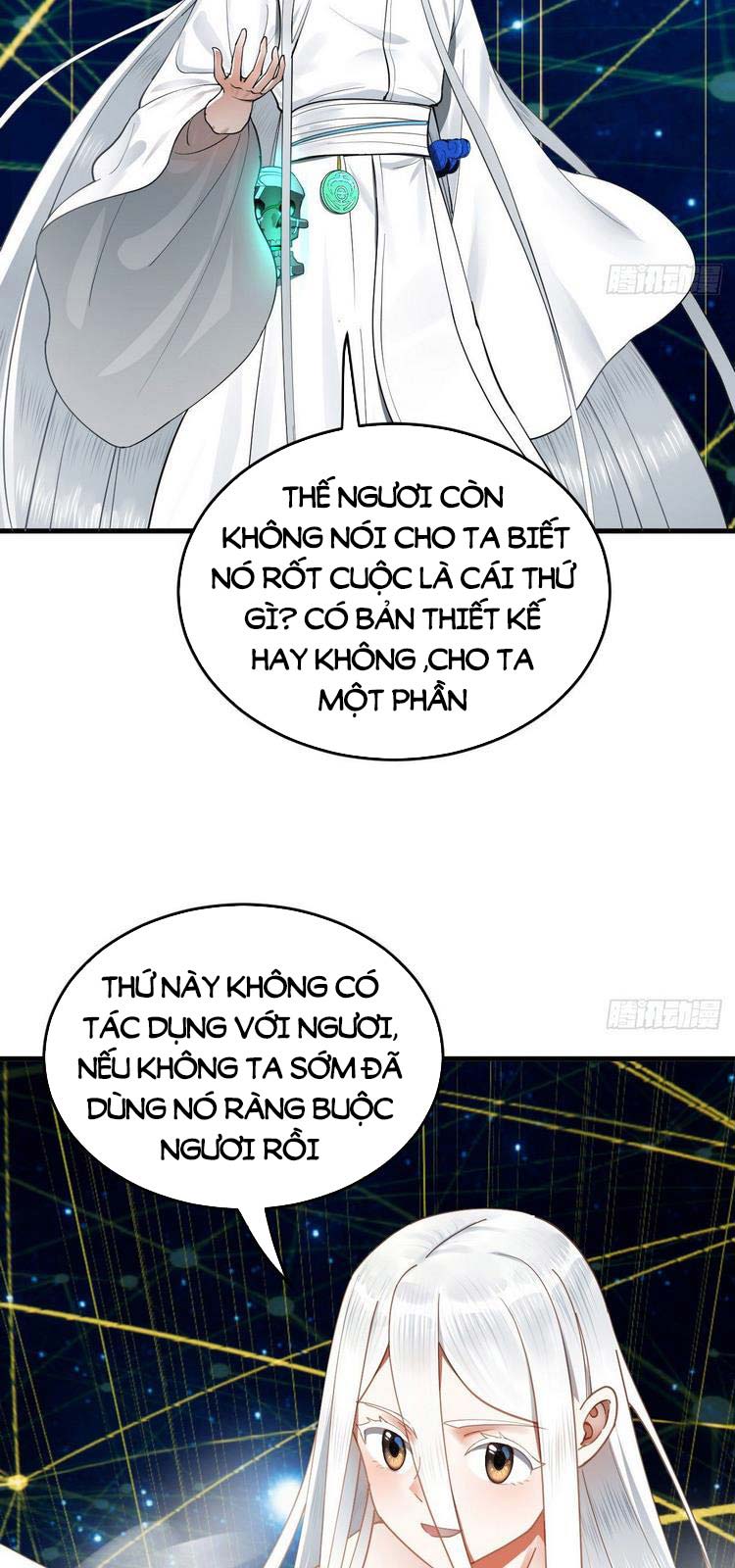 Ta Luyện Khí Ba Ngàn Năm Chapter 251 - Next Chapter 252