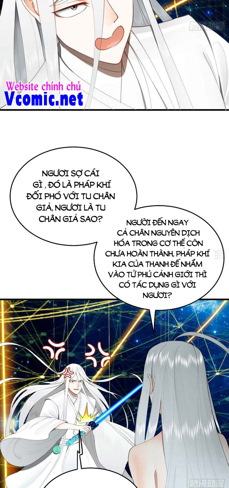 Ta Luyện Khí Ba Ngàn Năm Chapter 251 - Next Chapter 252