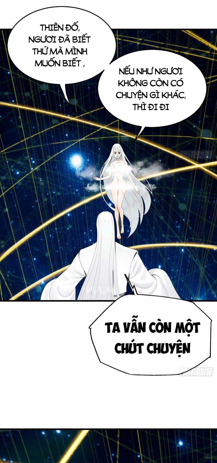 Ta Luyện Khí Ba Ngàn Năm Chapter 251 - Next Chapter 252