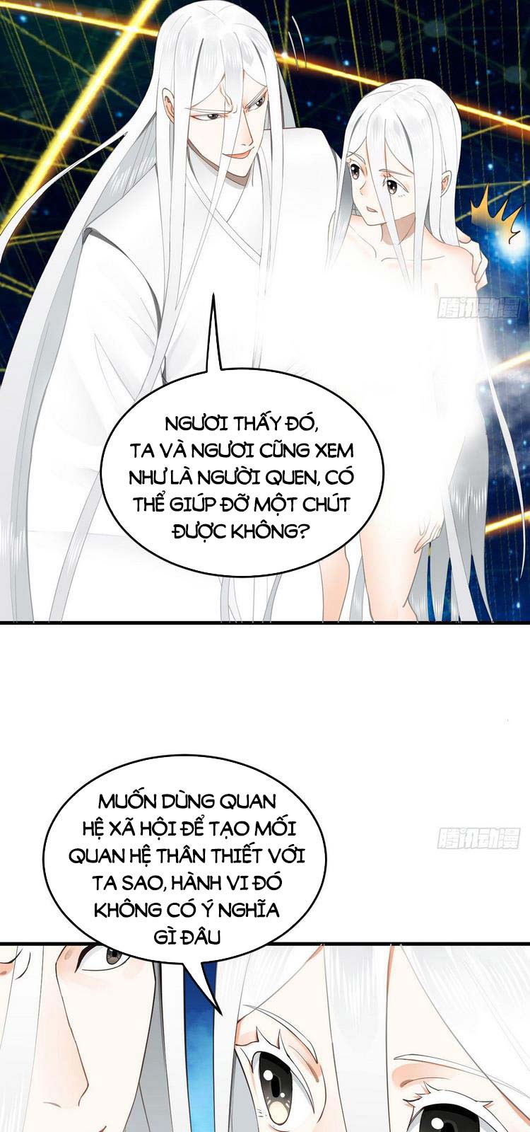 Ta Luyện Khí Ba Ngàn Năm Chapter 251 - Next Chapter 252