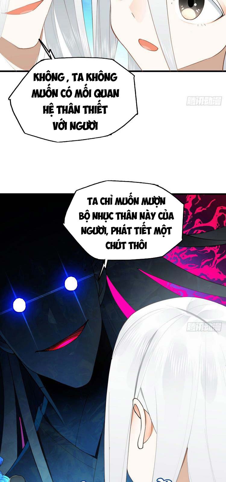 Ta Luyện Khí Ba Ngàn Năm Chapter 251 - Next Chapter 252