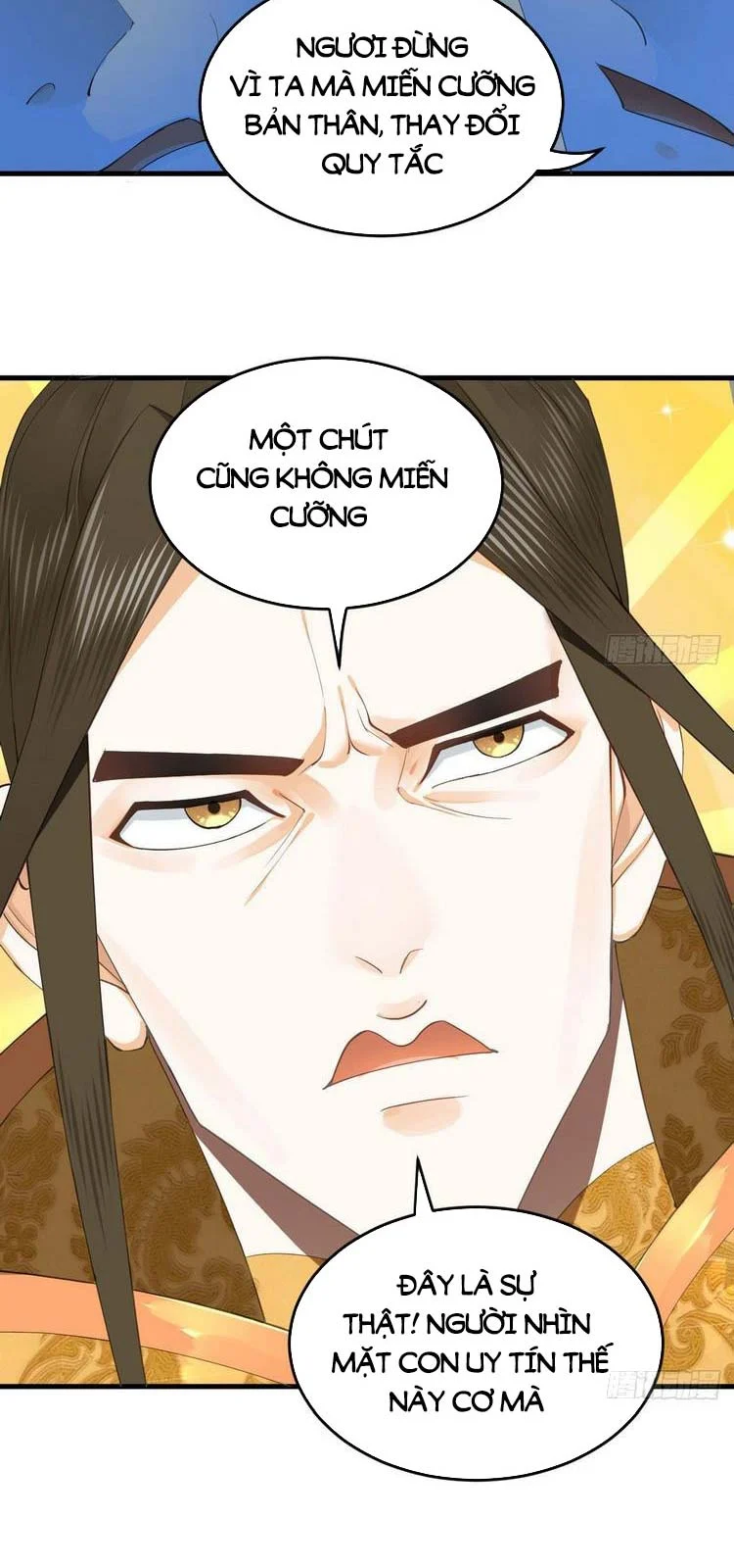 Ta Luyện Khí Ba Ngàn Năm Chapter 251 - Next Chapter 252