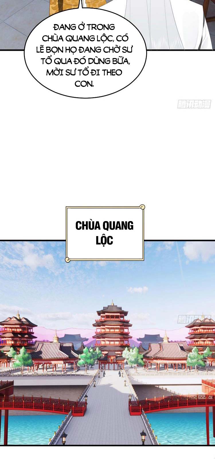 Ta Luyện Khí Ba Ngàn Năm Chapter 251 - Next Chapter 252