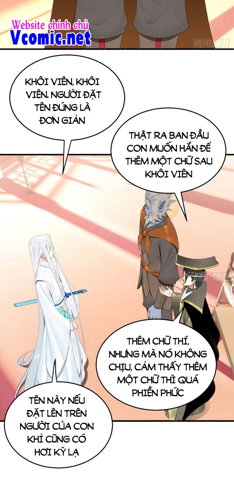 Ta Luyện Khí Ba Ngàn Năm Chapter 251 - Next Chapter 252