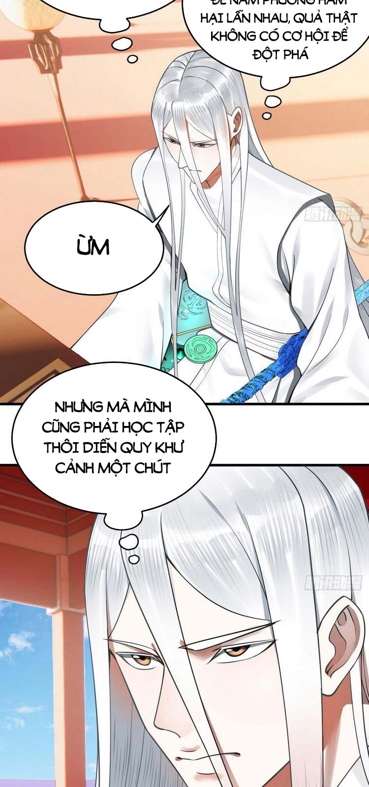 Ta Luyện Khí Ba Ngàn Năm Chapter 251 - Next Chapter 252