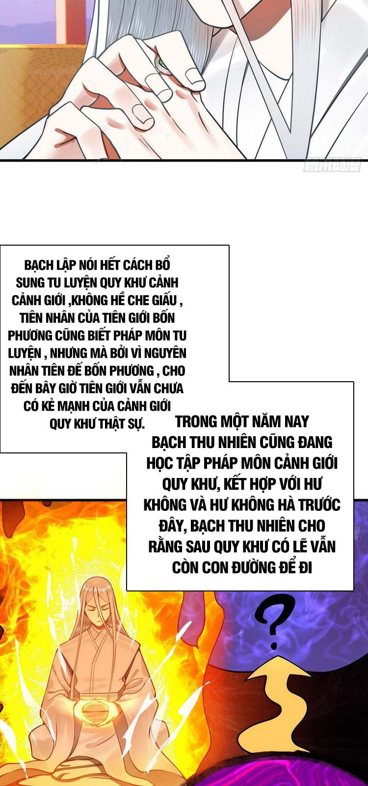 Ta Luyện Khí Ba Ngàn Năm Chapter 251 - Next Chapter 252