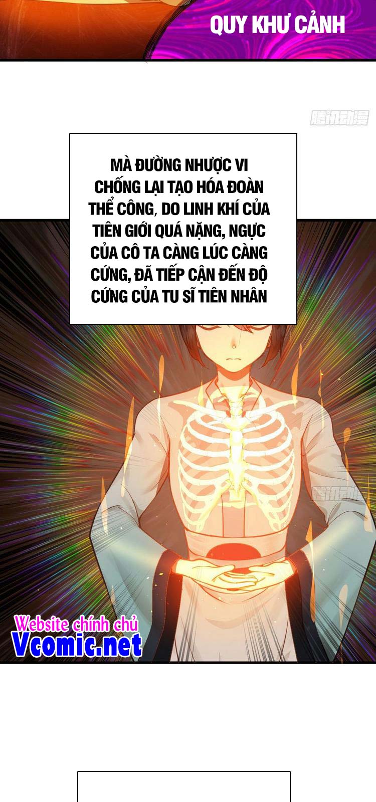 Ta Luyện Khí Ba Ngàn Năm Chapter 251 - Next Chapter 252