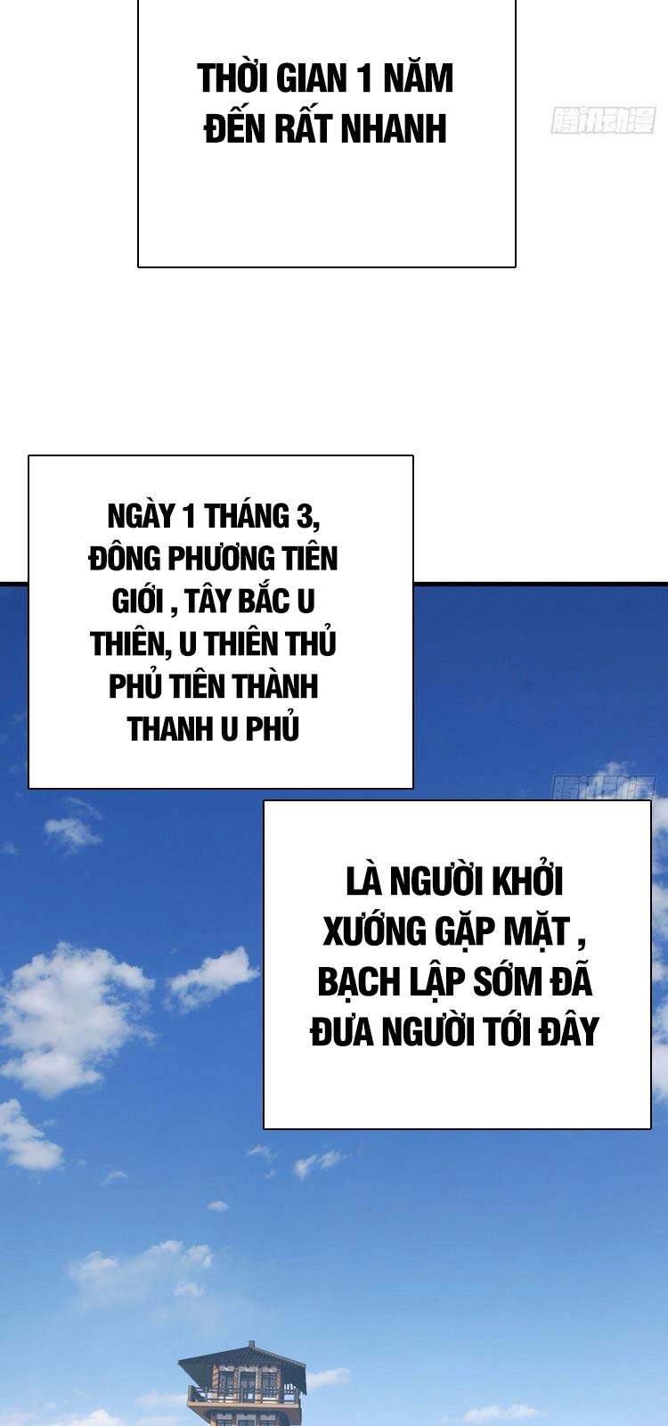 Ta Luyện Khí Ba Ngàn Năm Chapter 251 - Next Chapter 252