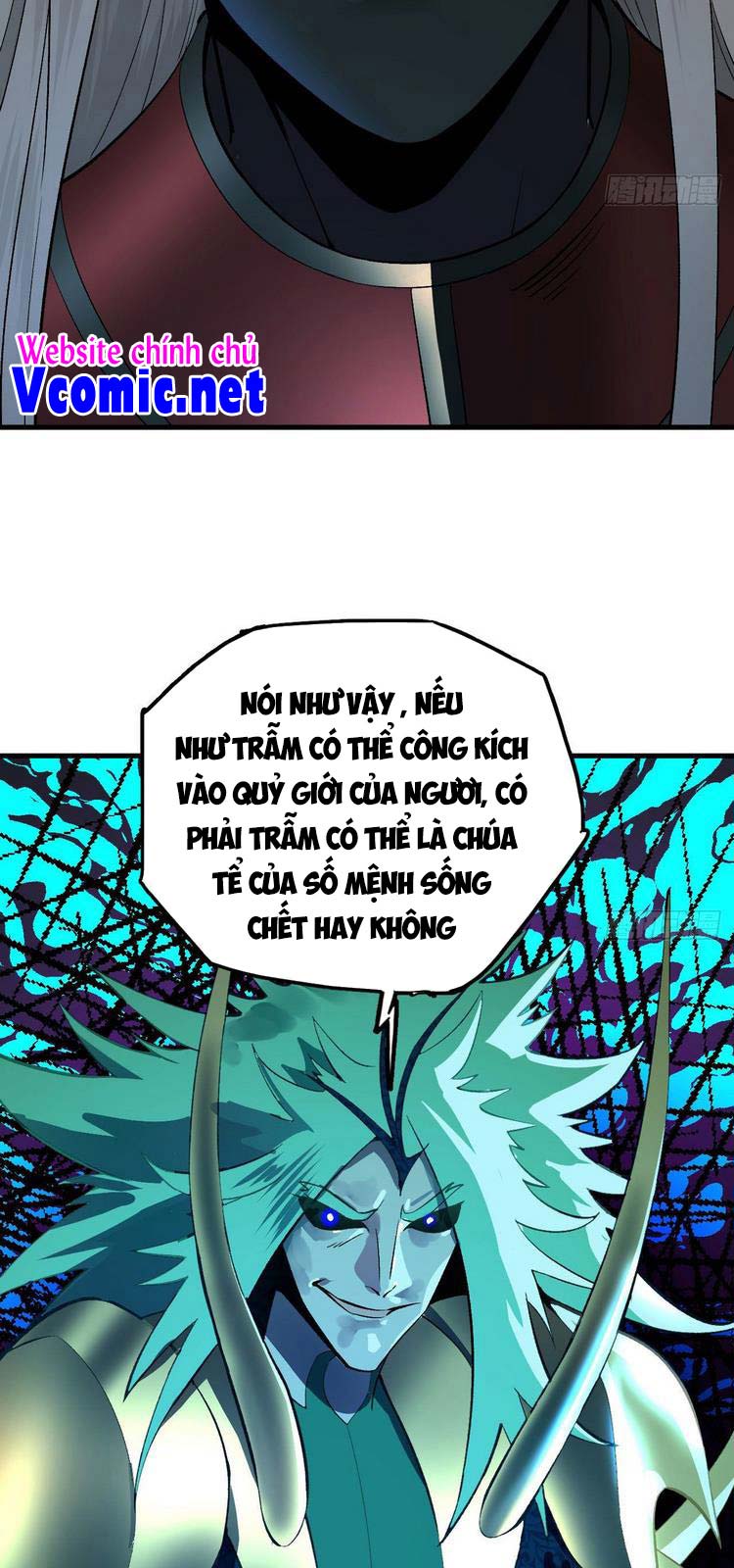 Ta Luyện Khí Ba Ngàn Năm Chapter 252 - Next Chapter 253