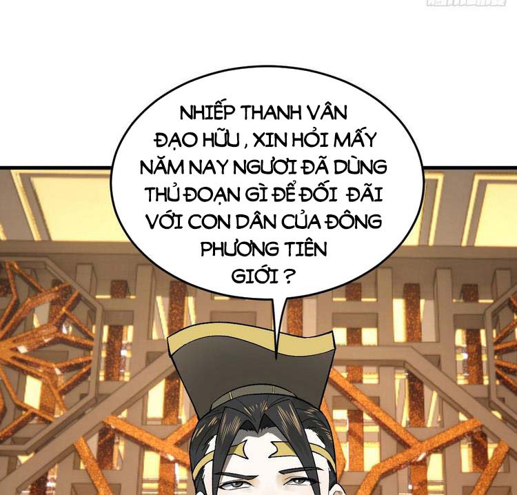 Ta Luyện Khí Ba Ngàn Năm Chapter 252 - Next Chapter 253