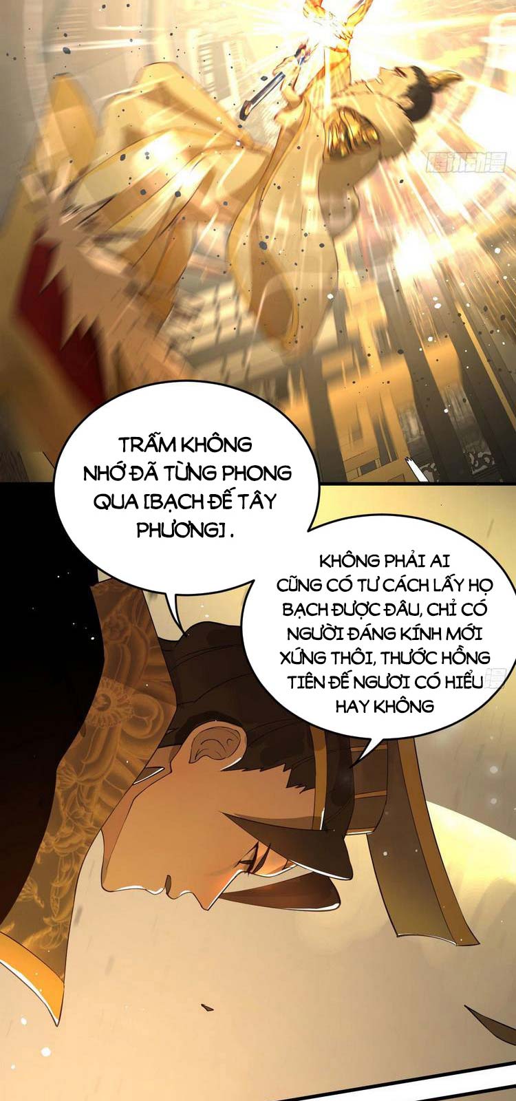 Ta Luyện Khí Ba Ngàn Năm Chapter 252 - Next Chapter 253