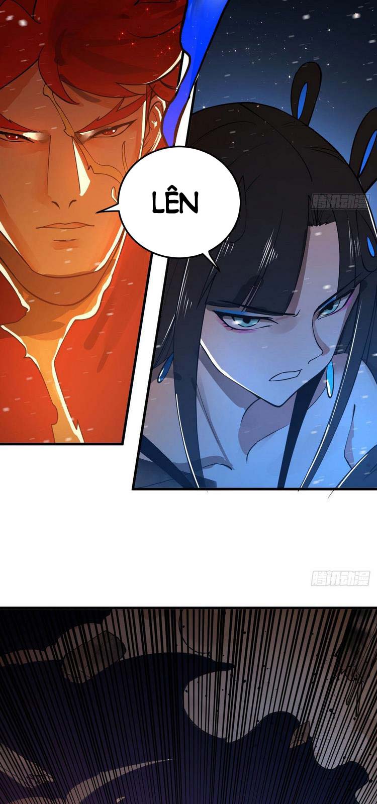 Ta Luyện Khí Ba Ngàn Năm Chapter 252 - Next Chapter 253