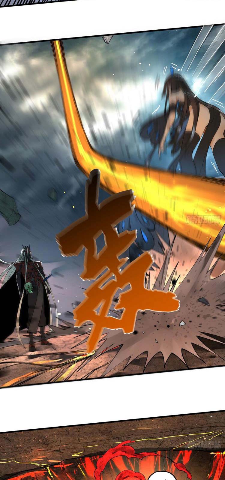 Ta Luyện Khí Ba Ngàn Năm Chapter 253 - Next Chapter 254