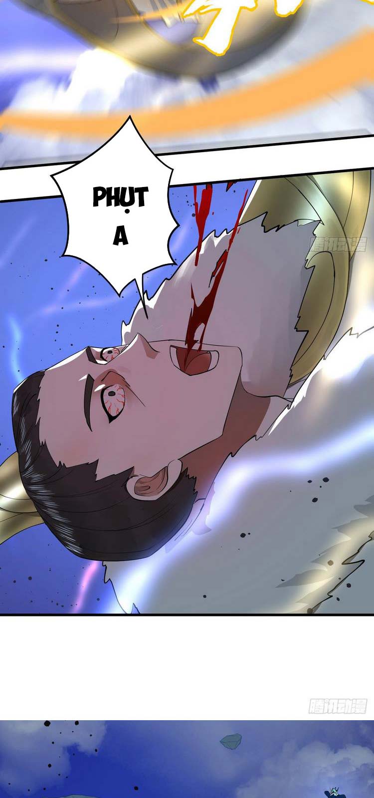 Ta Luyện Khí Ba Ngàn Năm Chapter 253 - Next Chapter 254