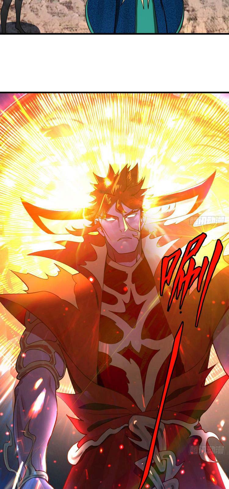 Ta Luyện Khí Ba Ngàn Năm Chapter 253 - Next Chapter 254