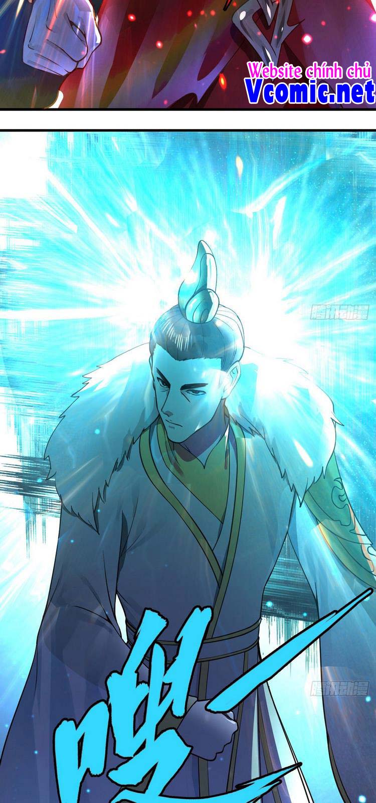 Ta Luyện Khí Ba Ngàn Năm Chapter 253 - Next Chapter 254