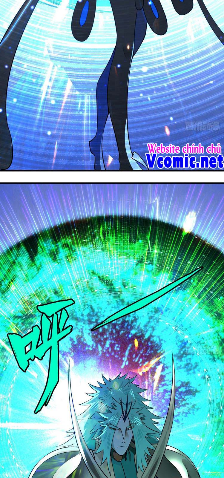 Ta Luyện Khí Ba Ngàn Năm Chapter 253 - Next Chapter 254