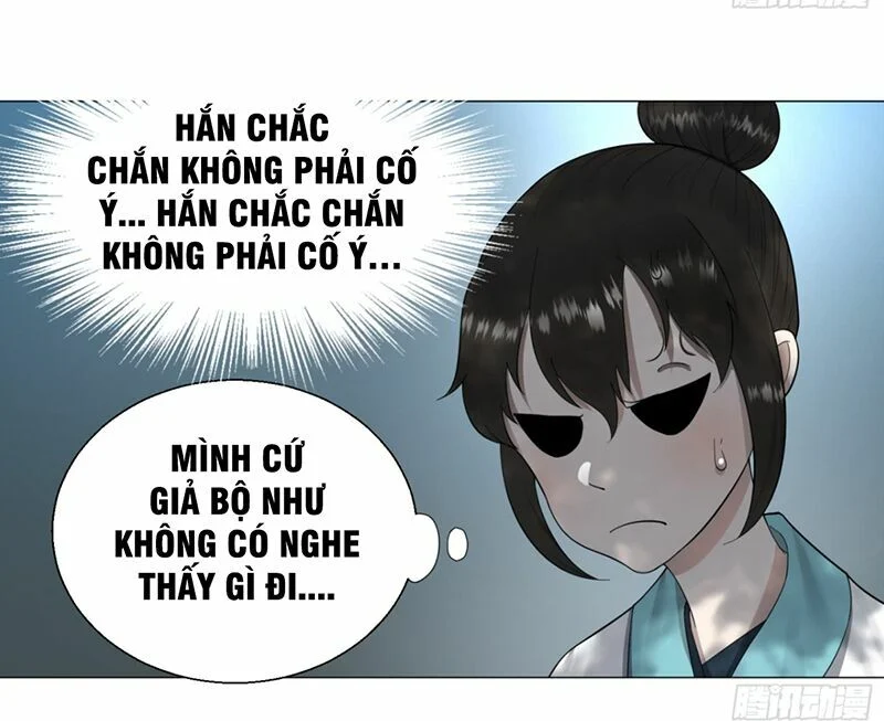 Ta Luyện Khí Ba Ngàn Năm Chapter 26 - Next Chapter 27