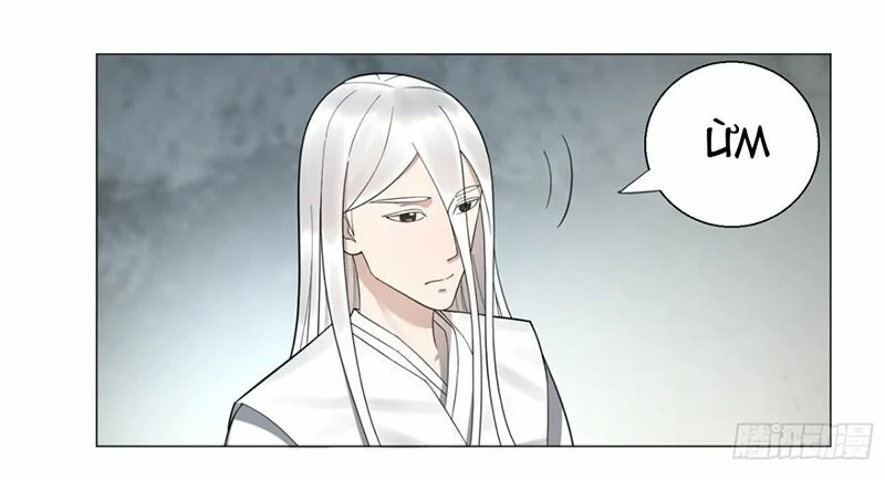 Ta Luyện Khí Ba Ngàn Năm Chapter 26 - Next Chapter 27