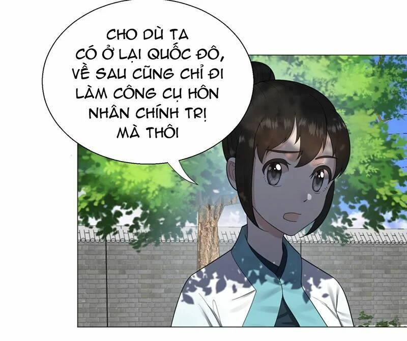 Ta Luyện Khí Ba Ngàn Năm Chapter 26 - Next Chapter 27