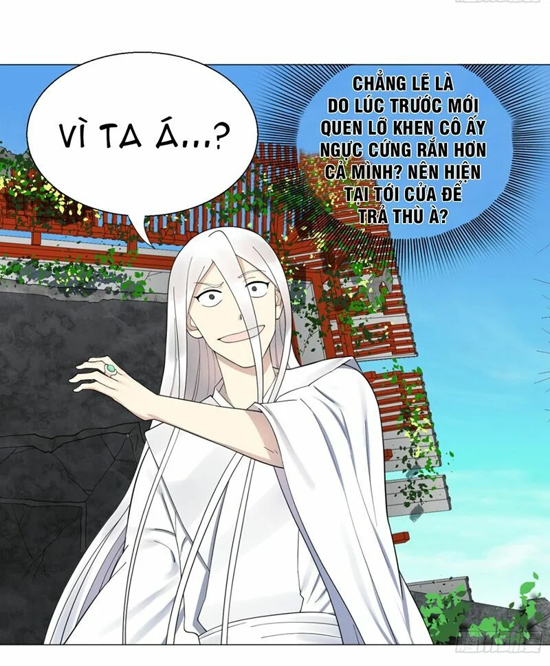 Ta Luyện Khí Ba Ngàn Năm Chapter 26 - Next Chapter 27