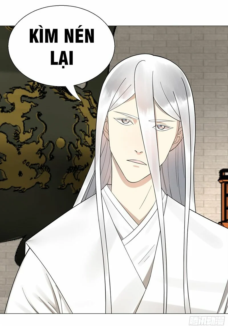 Ta Luyện Khí Ba Ngàn Năm Chapter 26 - Next Chapter 27