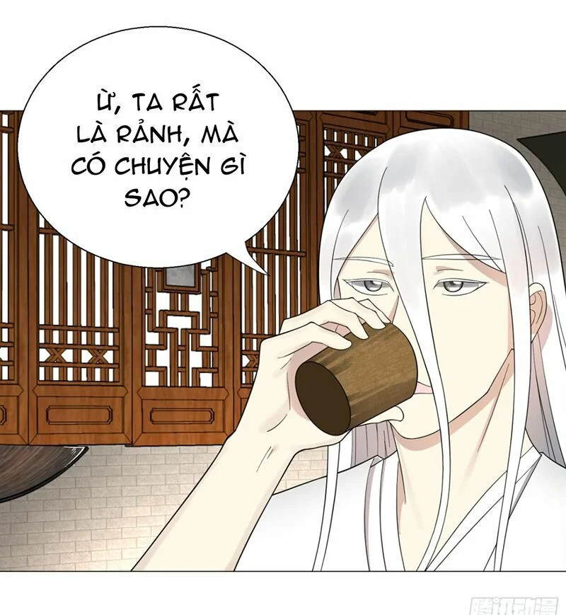 Ta Luyện Khí Ba Ngàn Năm Chapter 26 - Next Chapter 27