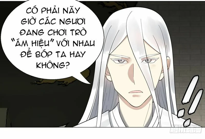 Ta Luyện Khí Ba Ngàn Năm Chapter 26 - Next Chapter 27