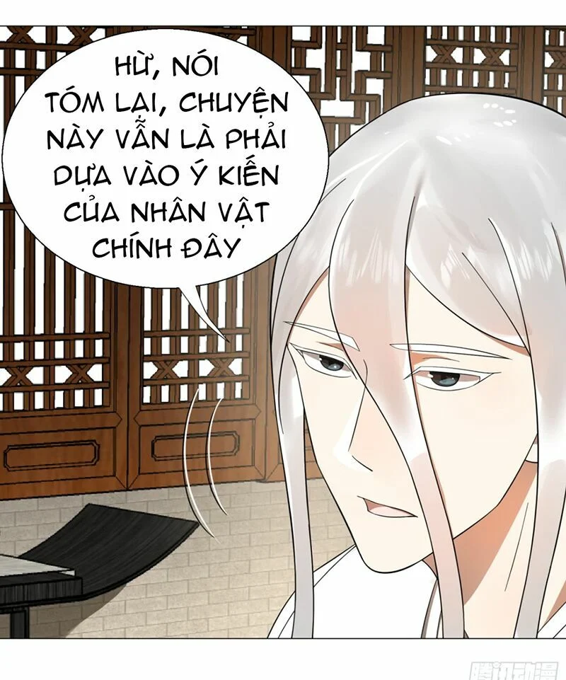 Ta Luyện Khí Ba Ngàn Năm Chapter 26 - Next Chapter 27