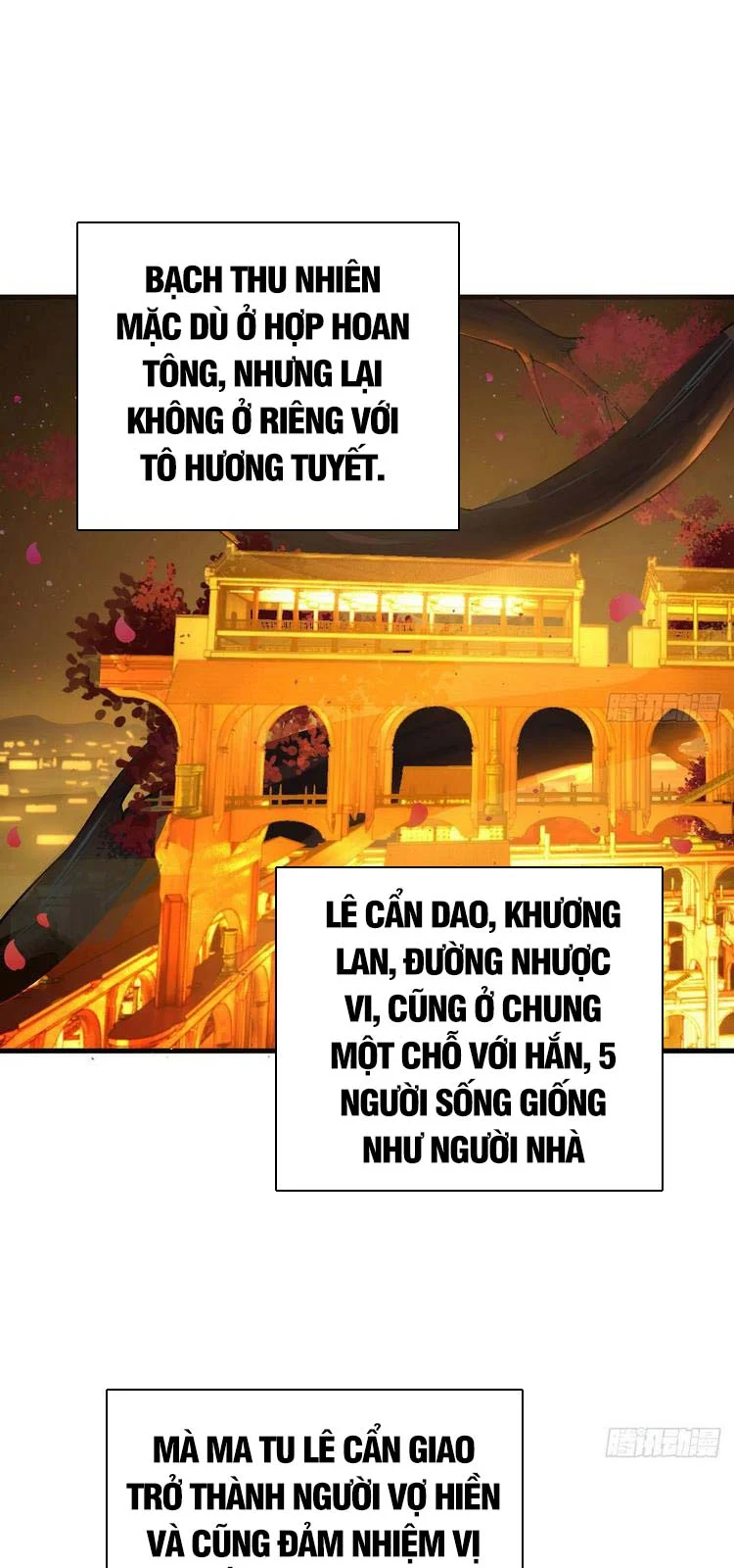 Ta Luyện Khí Ba Ngàn Năm Chapter 260 - Next Chapter 261