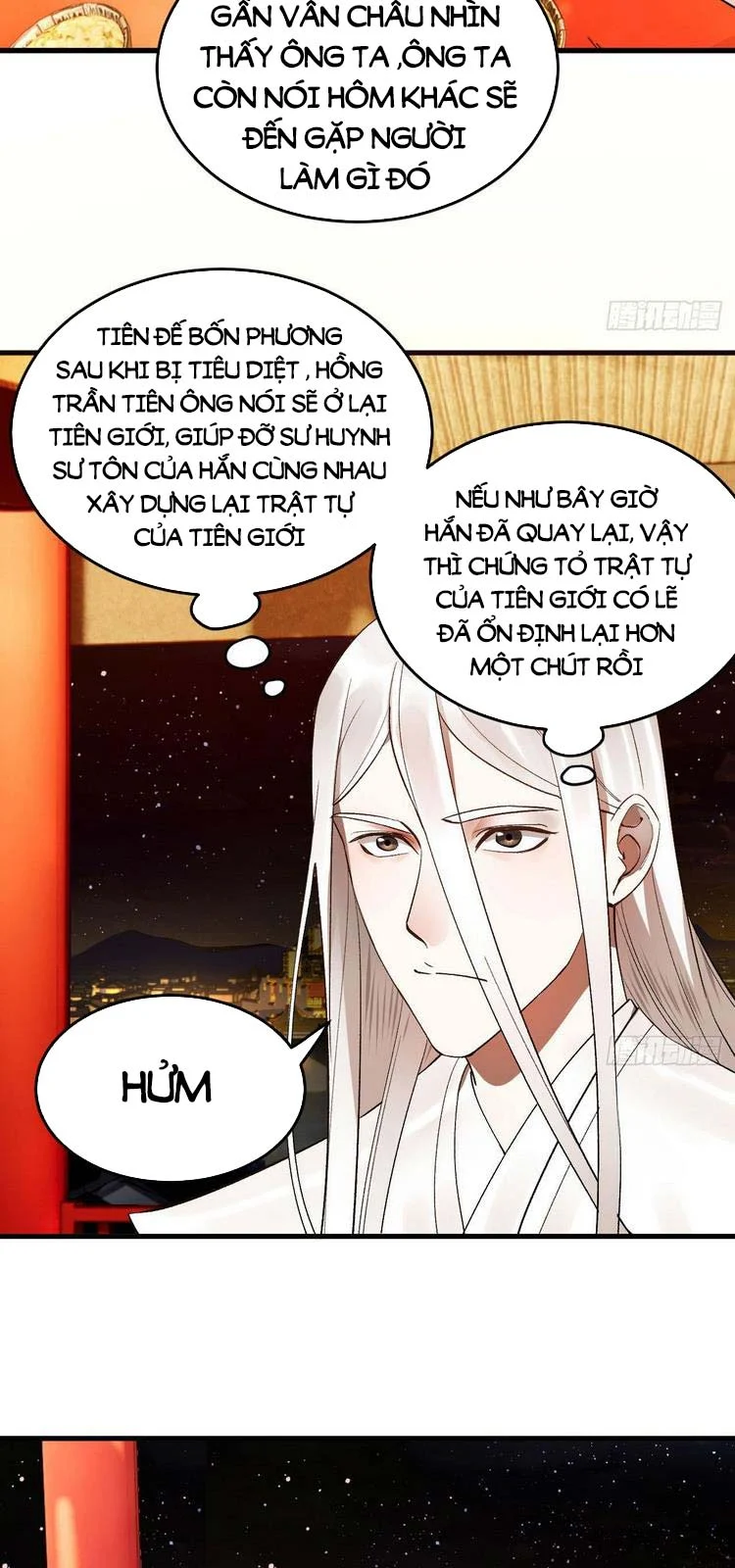 Ta Luyện Khí Ba Ngàn Năm Chapter 260 - Next Chapter 261