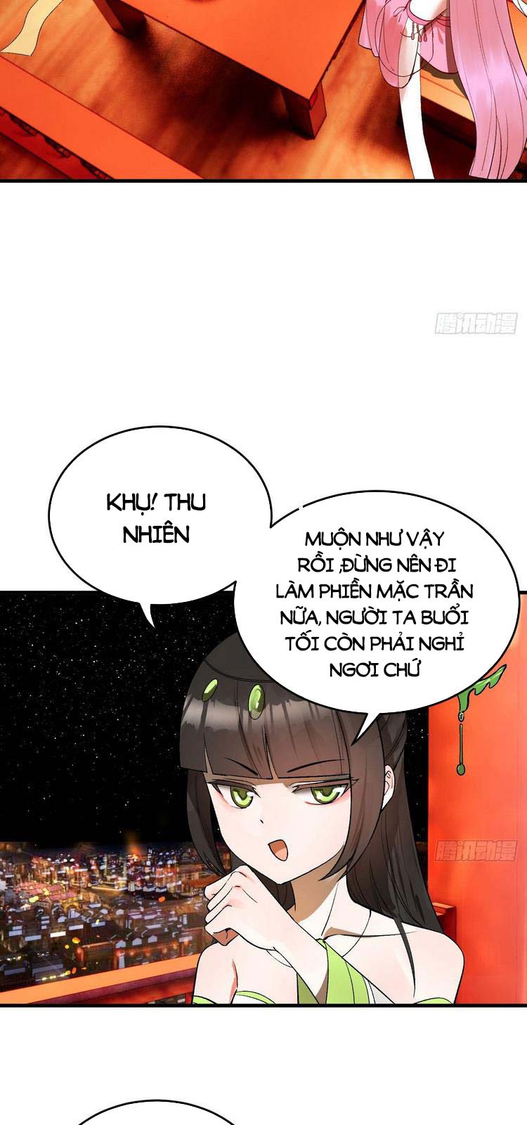 Ta Luyện Khí Ba Ngàn Năm Chapter 260 - Next Chapter 261