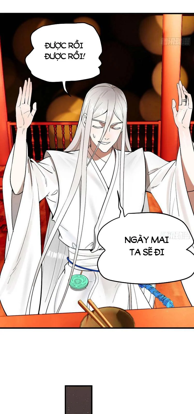 Ta Luyện Khí Ba Ngàn Năm Chapter 260 - Next Chapter 261