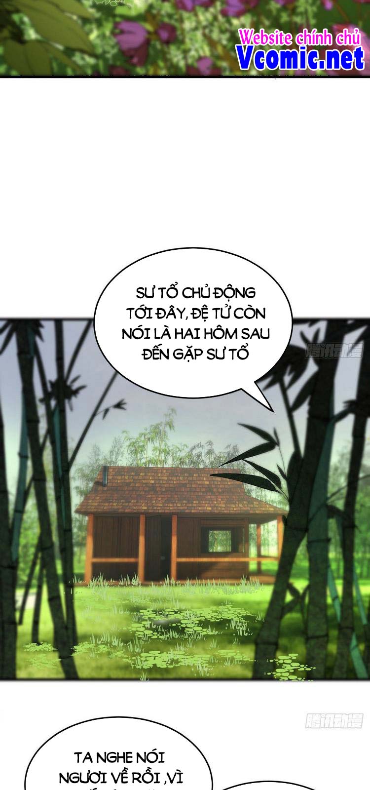 Ta Luyện Khí Ba Ngàn Năm Chapter 260 - Next Chapter 261