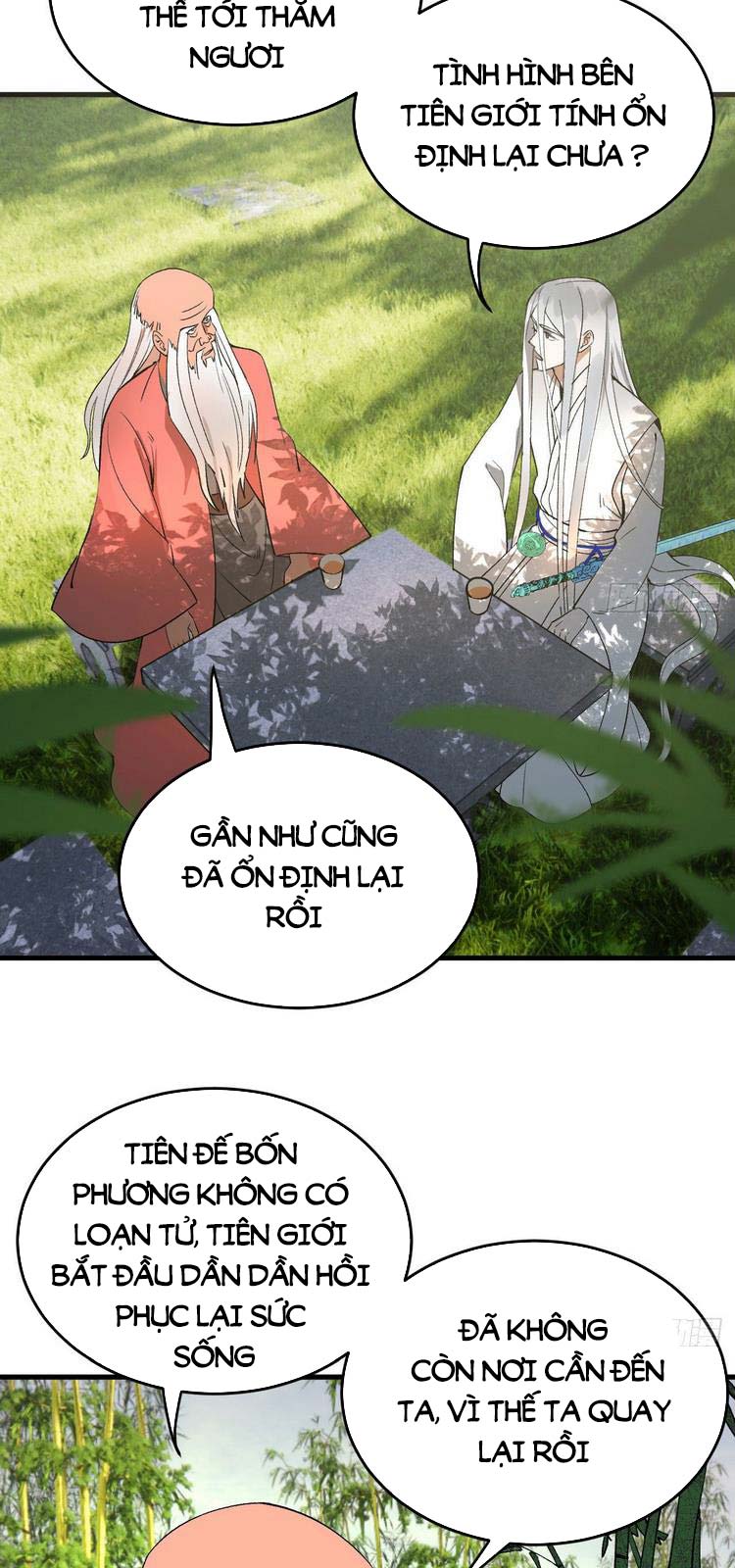 Ta Luyện Khí Ba Ngàn Năm Chapter 260 - Next Chapter 261