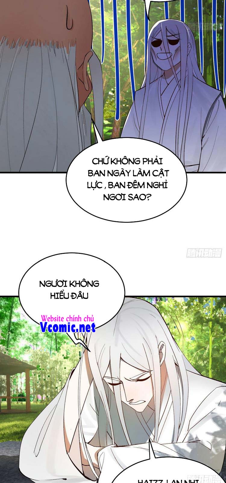 Ta Luyện Khí Ba Ngàn Năm Chapter 260 - Next Chapter 261