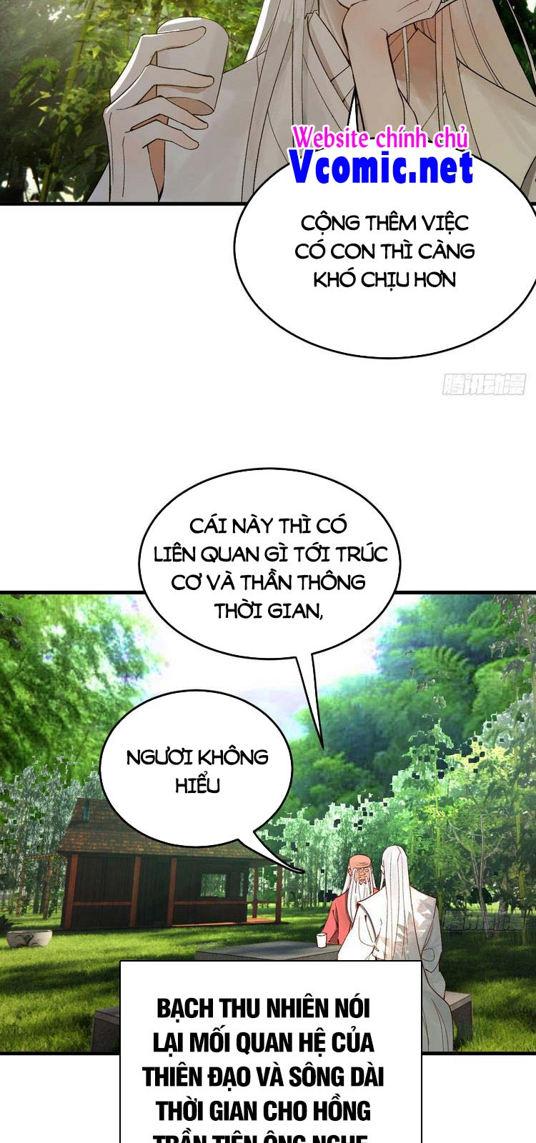 Ta Luyện Khí Ba Ngàn Năm Chapter 260 - Next Chapter 261