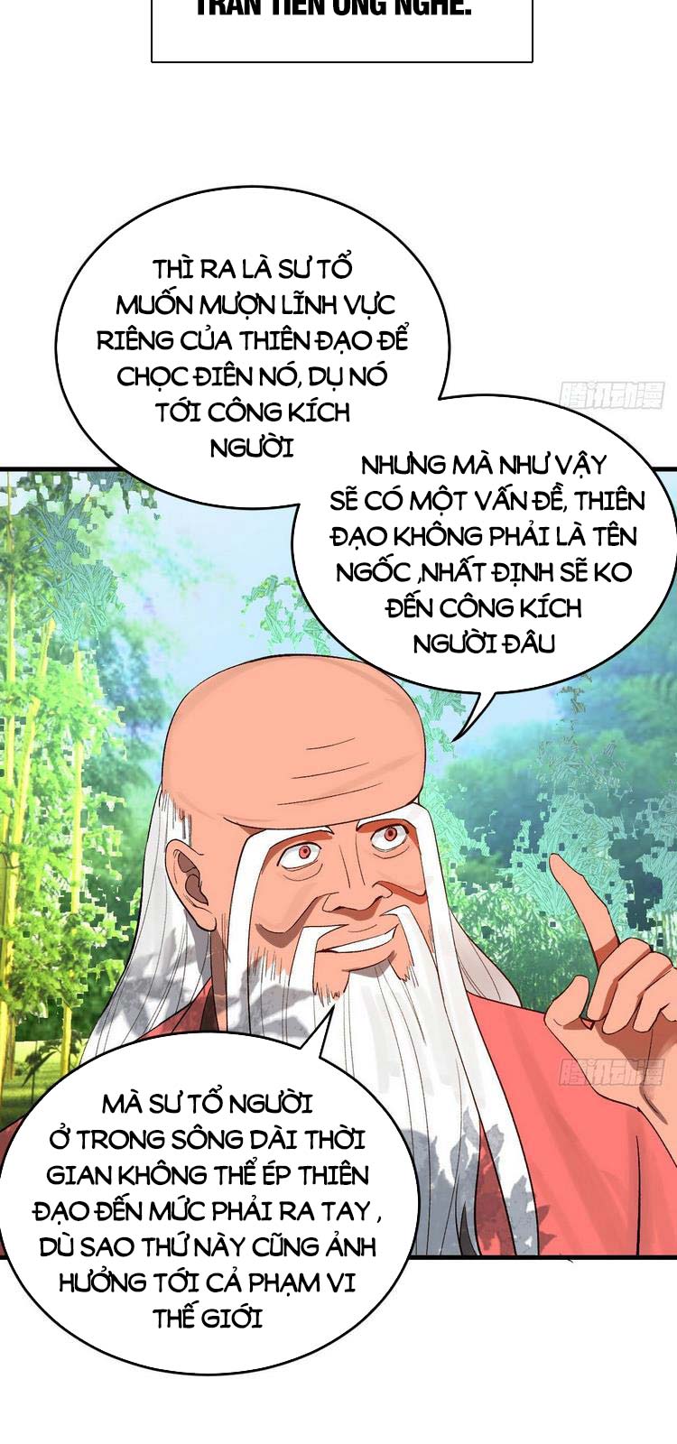 Ta Luyện Khí Ba Ngàn Năm Chapter 260 - Next Chapter 261