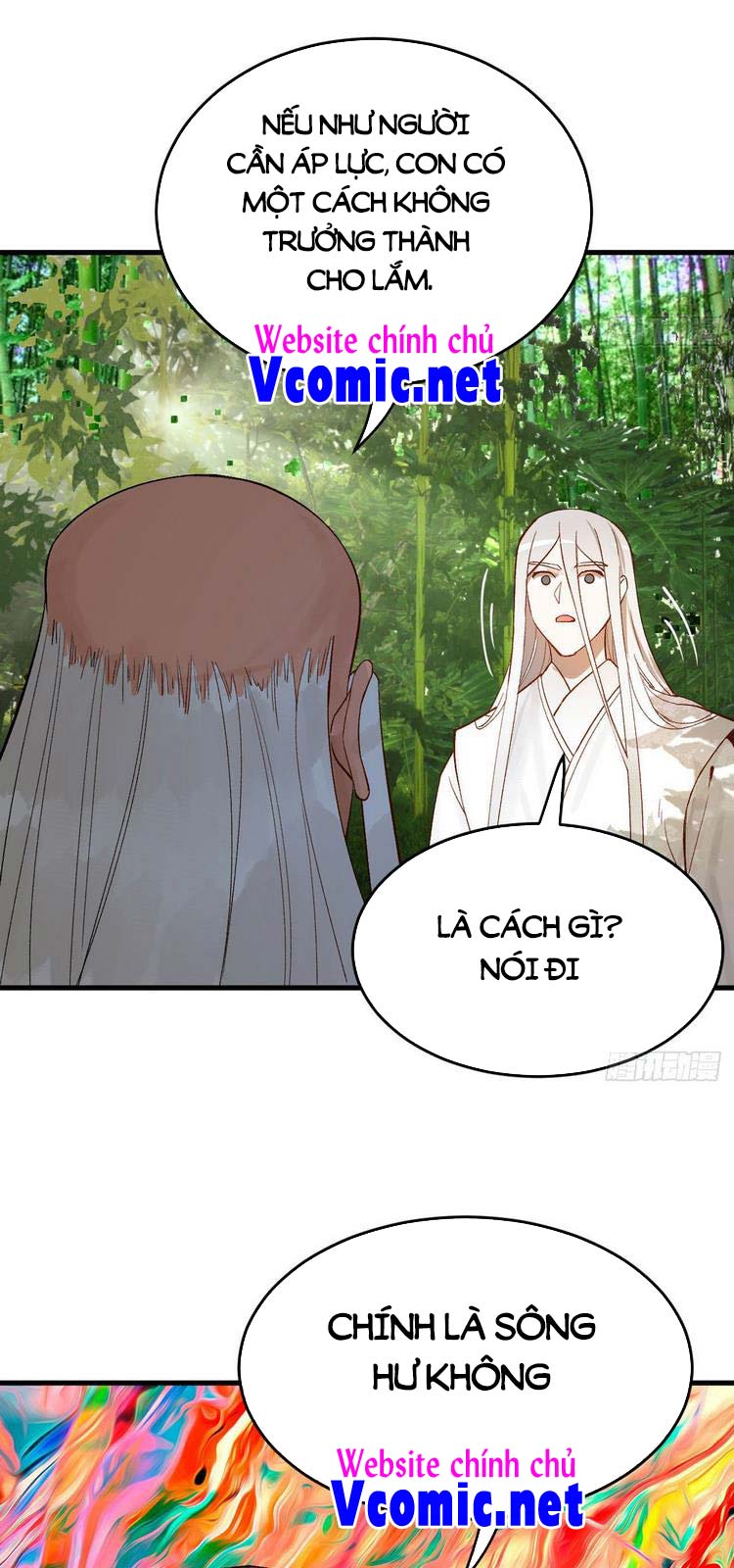 Ta Luyện Khí Ba Ngàn Năm Chapter 260 - Next Chapter 261