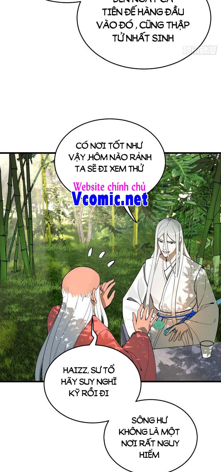 Ta Luyện Khí Ba Ngàn Năm Chapter 260 - Next Chapter 261