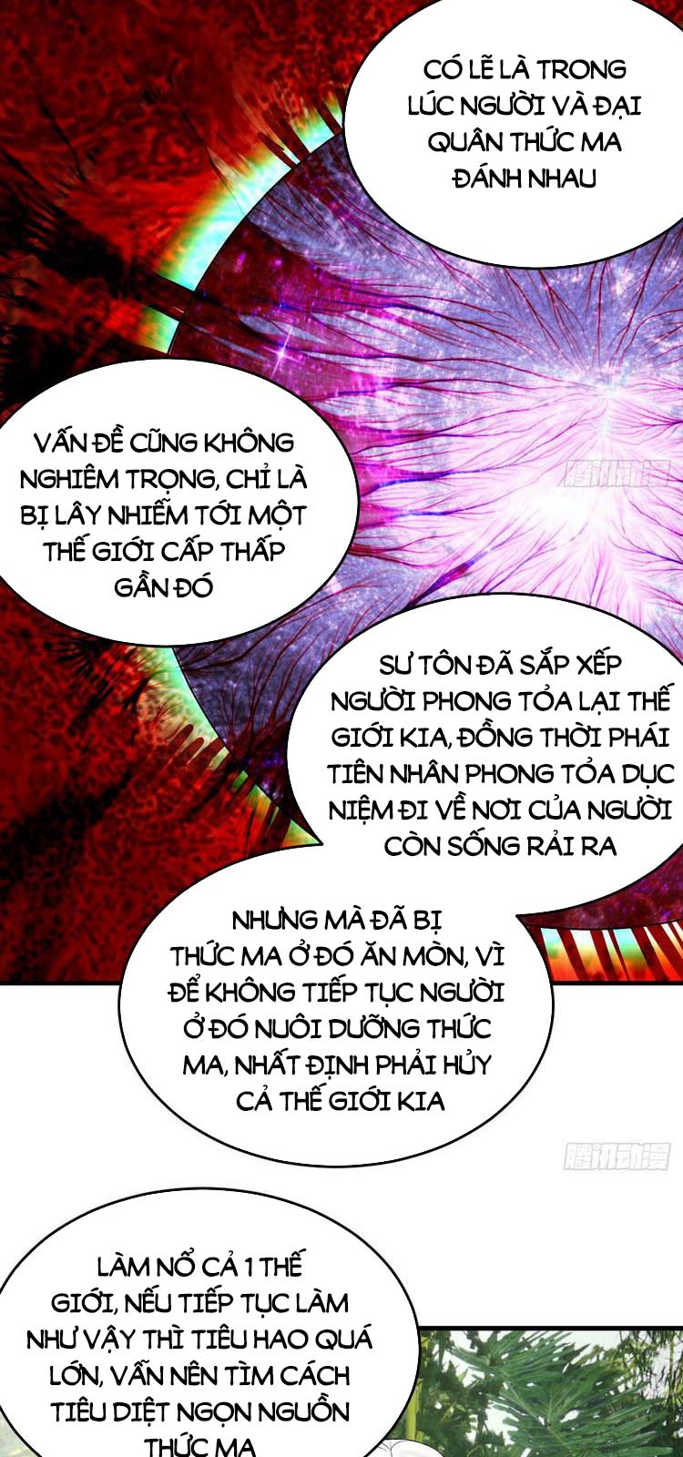 Ta Luyện Khí Ba Ngàn Năm Chapter 260 - Next Chapter 261