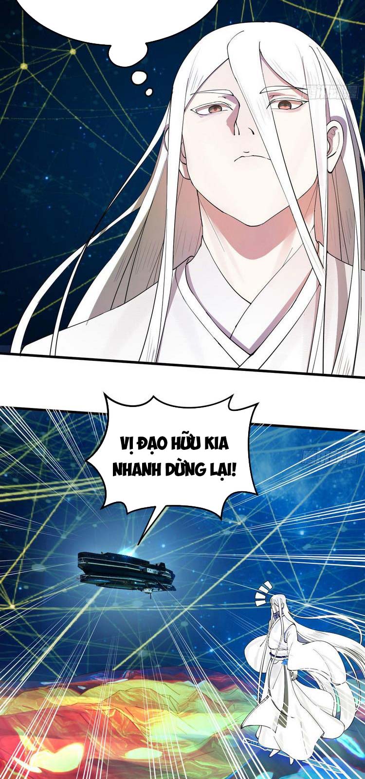 Ta Luyện Khí Ba Ngàn Năm Chapter 260 - Next Chapter 261