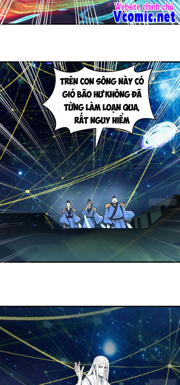 Ta Luyện Khí Ba Ngàn Năm Chapter 260 - Next Chapter 261