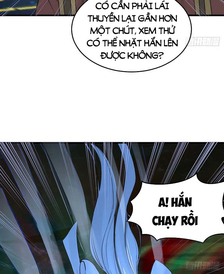 Ta Luyện Khí Ba Ngàn Năm Chapter 260 - Next Chapter 261