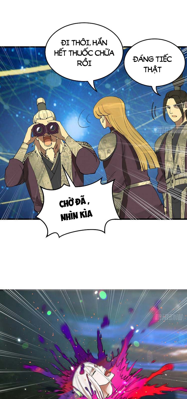 Ta Luyện Khí Ba Ngàn Năm Chapter 260 - Next Chapter 261