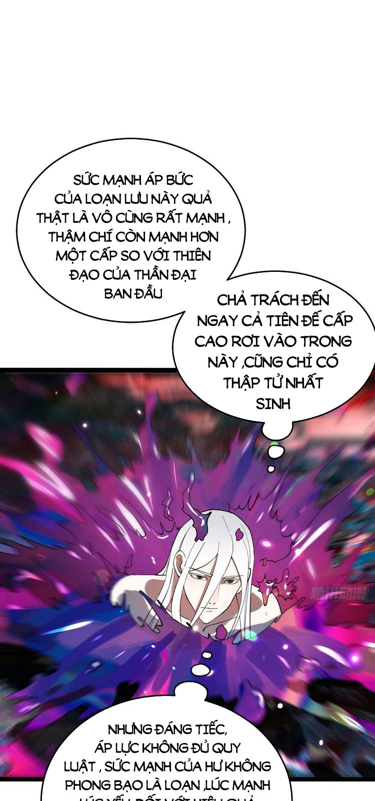 Ta Luyện Khí Ba Ngàn Năm Chapter 261 - Next Chapter 262