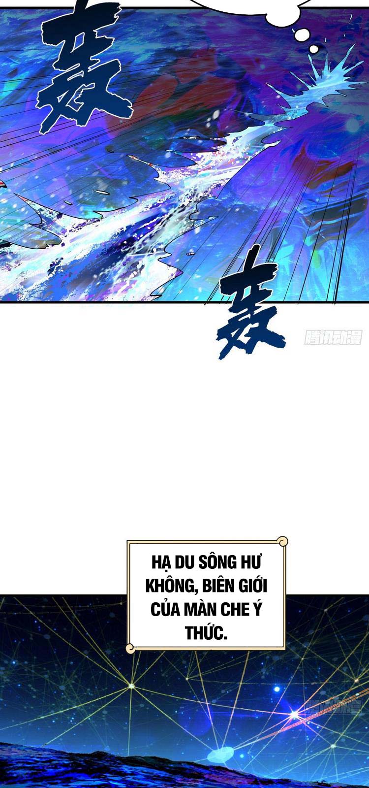 Ta Luyện Khí Ba Ngàn Năm Chapter 261 - Next Chapter 262