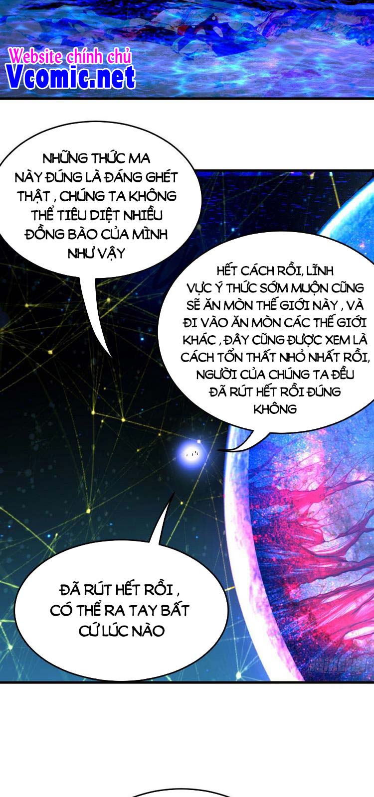 Ta Luyện Khí Ba Ngàn Năm Chapter 261 - Next Chapter 262