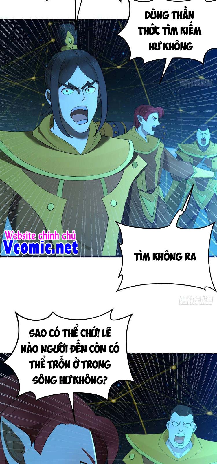 Ta Luyện Khí Ba Ngàn Năm Chapter 261 - Next Chapter 262